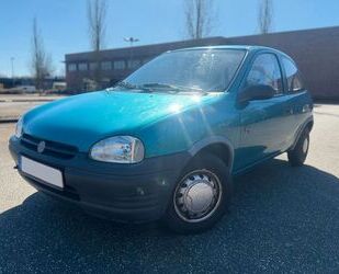 Opel Corsa Gebrauchtwagen