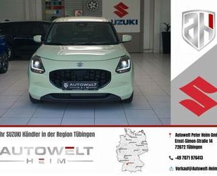 Suzuki Swift Gebrauchtwagen