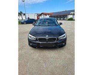 BMW 118 Gebrauchtwagen