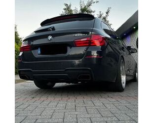 BMW M550 Gebrauchtwagen