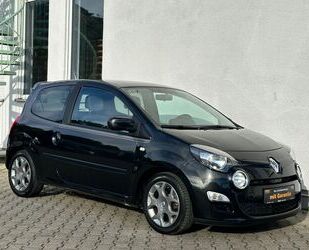 Renault Twingo Gebrauchtwagen