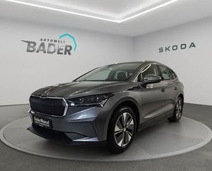 Skoda Enyaq Gebrauchtwagen