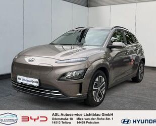 Hyundai KONA Gebrauchtwagen