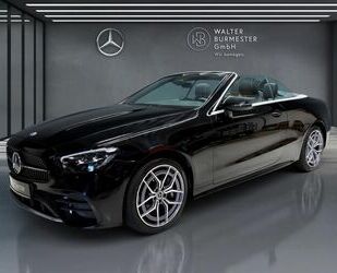 Mercedes-Benz E 400 Gebrauchtwagen