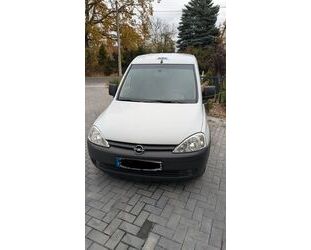Opel Combo Gebrauchtwagen