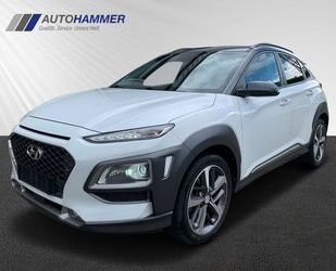 Hyundai KONA Gebrauchtwagen