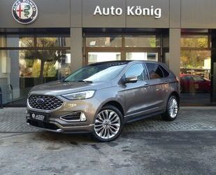 Ford Edge Gebrauchtwagen