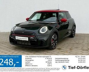 Mini John Cooper Works Gebrauchtwagen