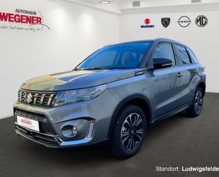 Suzuki Vitara Gebrauchtwagen