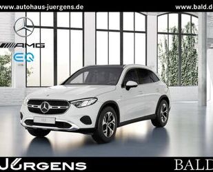 Mercedes-Benz GLC 300 Gebrauchtwagen
