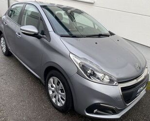 Peugeot 208 Gebrauchtwagen