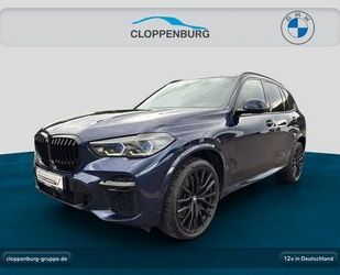 BMW X5 M50 Gebrauchtwagen