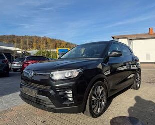SsangYong Tivoli Gebrauchtwagen