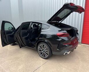 BMW X6 Gebrauchtwagen