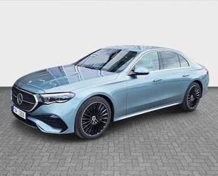 Mercedes-Benz E 220 Gebrauchtwagen