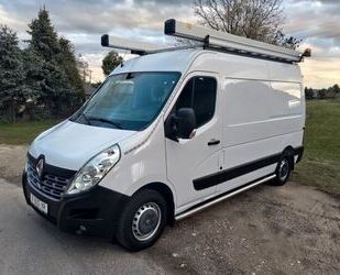 Renault Master Gebrauchtwagen