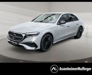 Mercedes-Benz E 300 Gebrauchtwagen