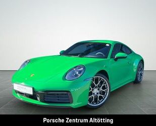 Porsche 992 Gebrauchtwagen
