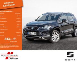 Seat Ateca Gebrauchtwagen
