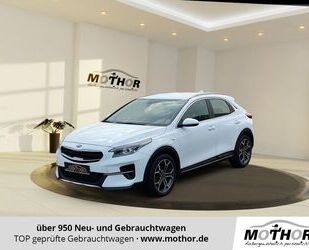 Kia XCeed Gebrauchtwagen