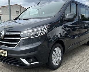 Renault Trafic Gebrauchtwagen