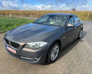 BMW 530 Gebrauchtwagen