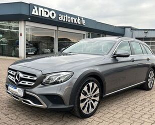 Mercedes-Benz E 220 Gebrauchtwagen