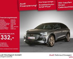 Audi Q4 Gebrauchtwagen