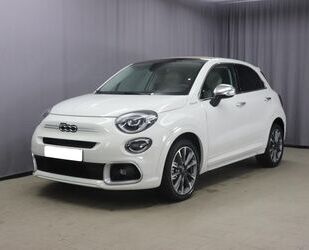 Fiat 500X Gebrauchtwagen