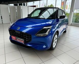 Suzuki Swift Gebrauchtwagen