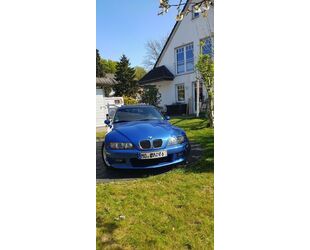 BMW Z3 Gebrauchtwagen