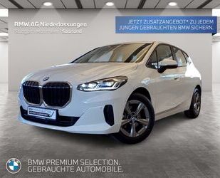 BMW 216 Active Tourer Gebrauchtwagen