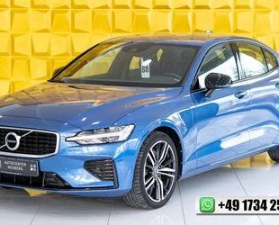 Volvo S60 Gebrauchtwagen