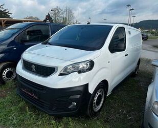 Peugeot Expert Gebrauchtwagen