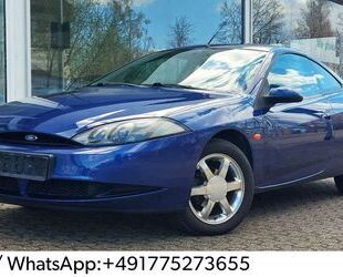 Ford Cougar Gebrauchtwagen