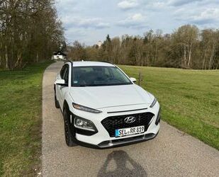 Hyundai KONA Gebrauchtwagen