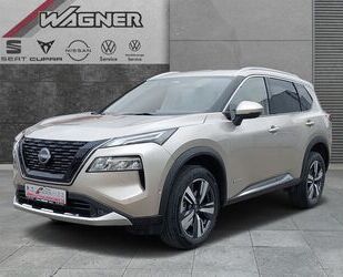 Nissan X-Trail Gebrauchtwagen