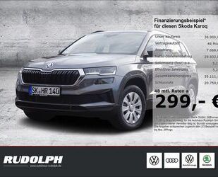 Skoda Karoq Gebrauchtwagen