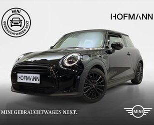 Mini ONE Gebrauchtwagen