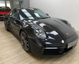 Porsche 992 Gebrauchtwagen
