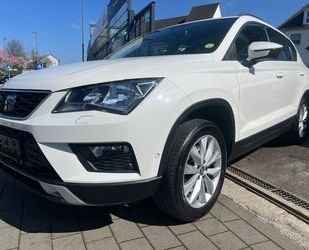 Seat Ateca Gebrauchtwagen