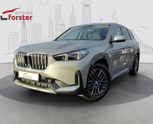 BMW iX1 Gebrauchtwagen