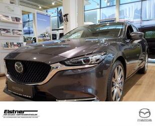 Mazda 6 Gebrauchtwagen