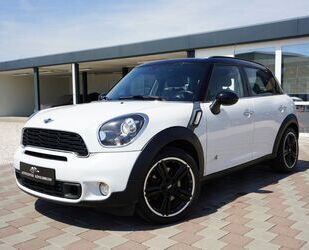 Mini Cooper S Countryman Gebrauchtwagen