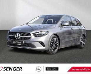 Mercedes-Benz B 200 Gebrauchtwagen