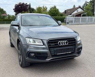 Audi Q5 Gebrauchtwagen