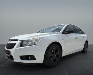Chevrolet Cruze Gebrauchtwagen