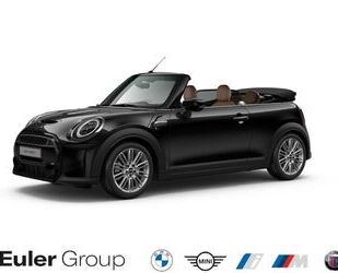 Mini Cooper S Cabrio Gebrauchtwagen