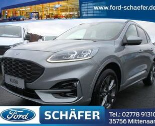 Ford Kuga Gebrauchtwagen