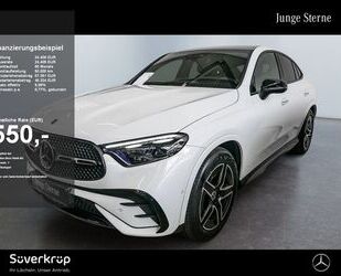 Mercedes-Benz GLC 300 Gebrauchtwagen
